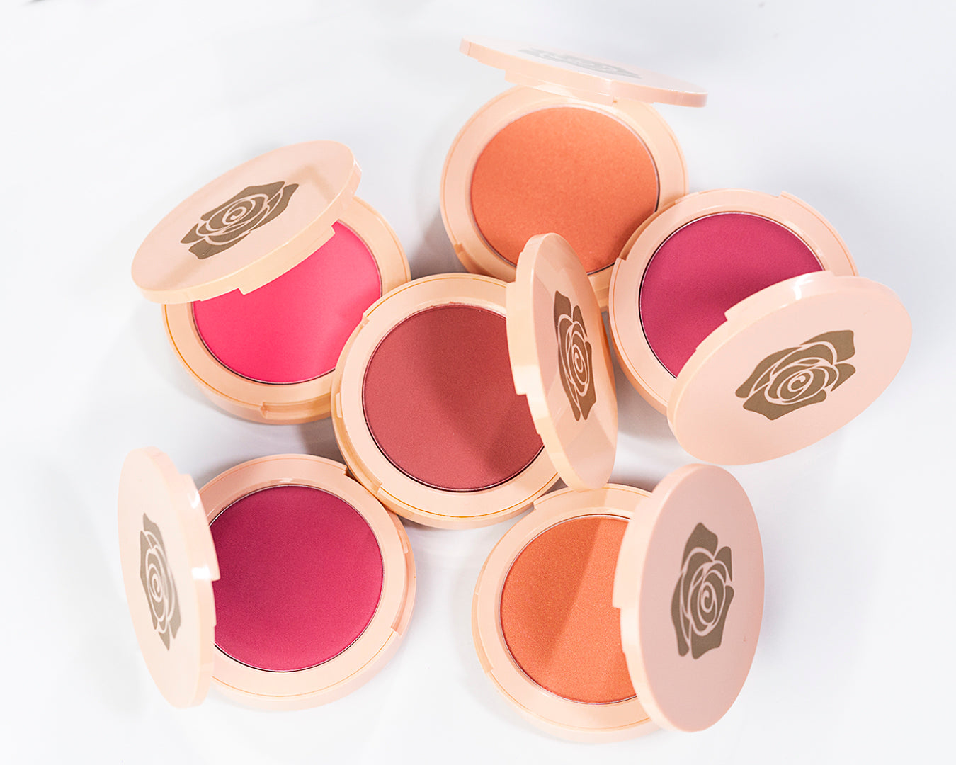 Bloom Powder Blush