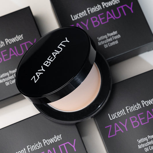 Lucent Finish Powder