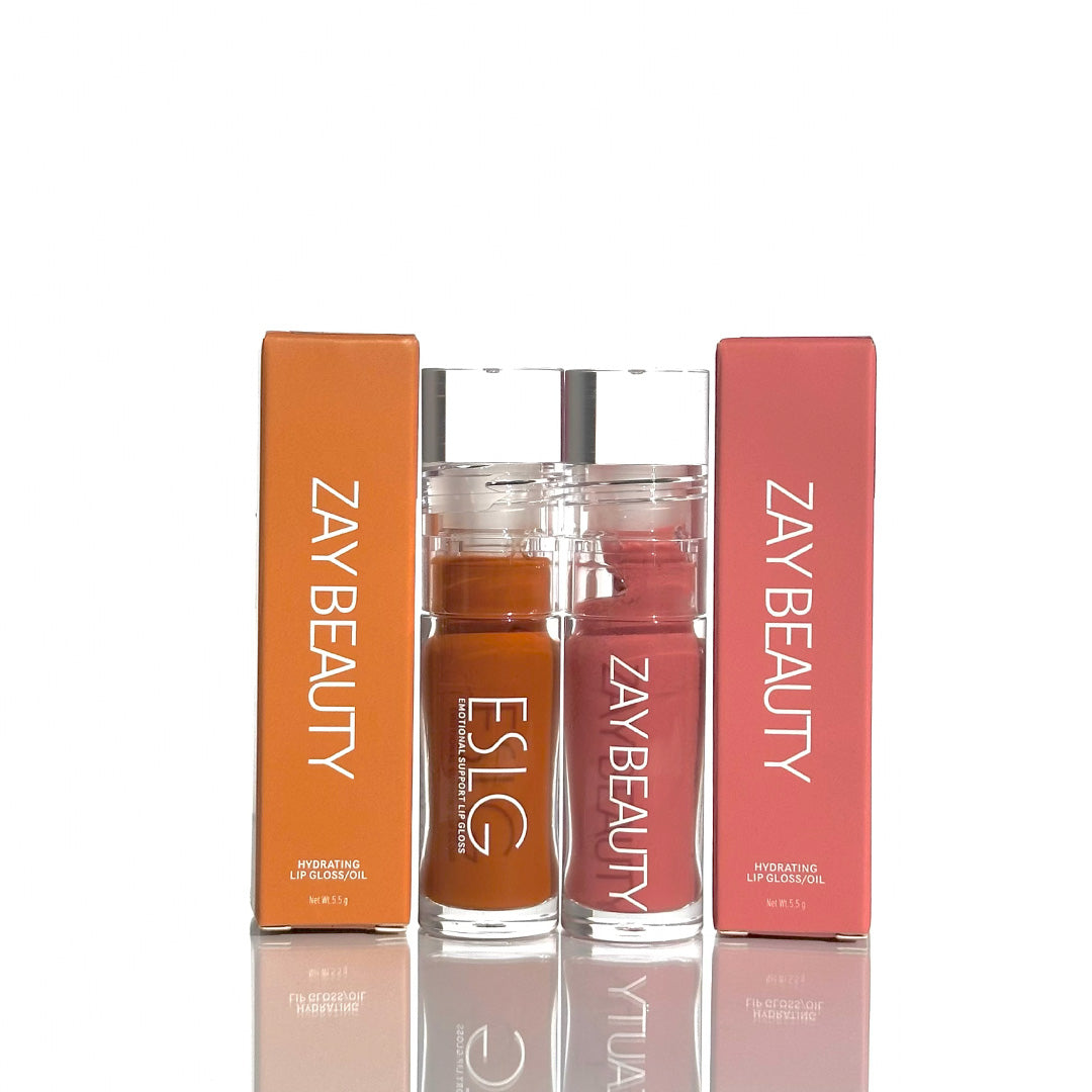 Emotional Support Lip Gloss (ESLG)