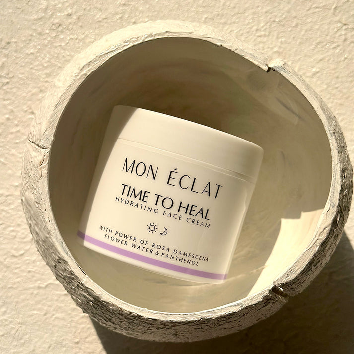 Mon Éclat Moisturiser