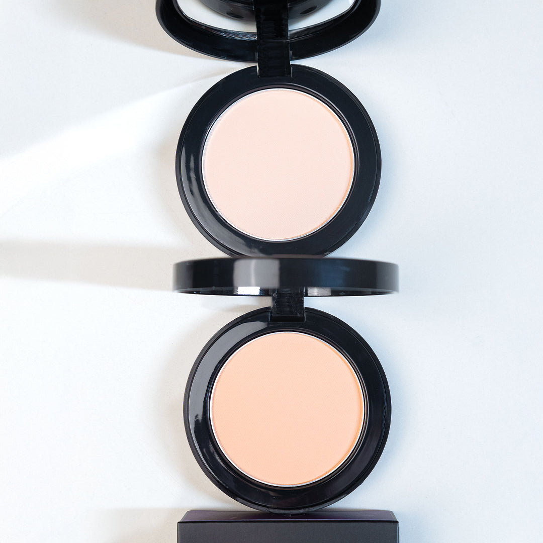 Lucent Finish Powder