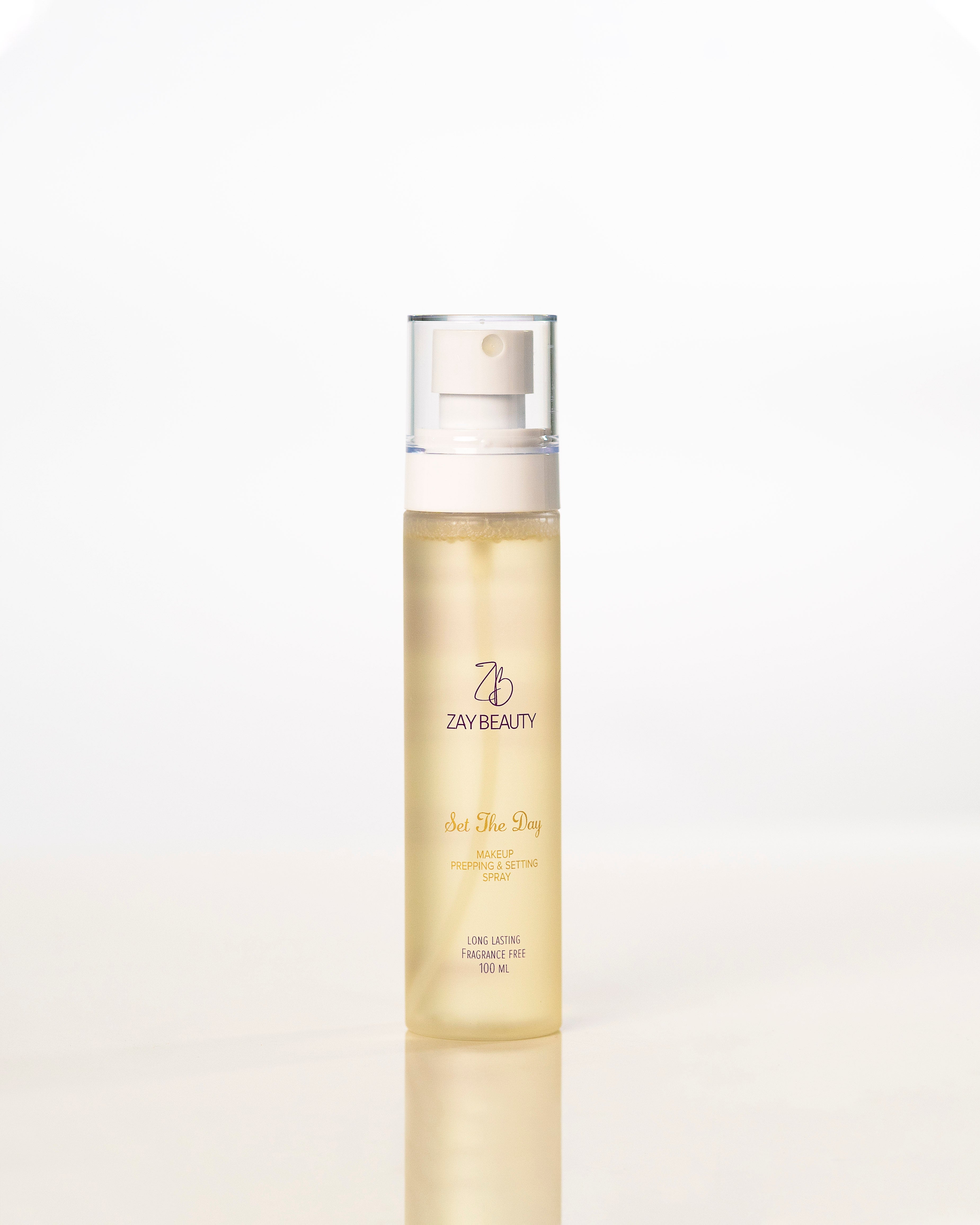 Set The Day Makeup Spray