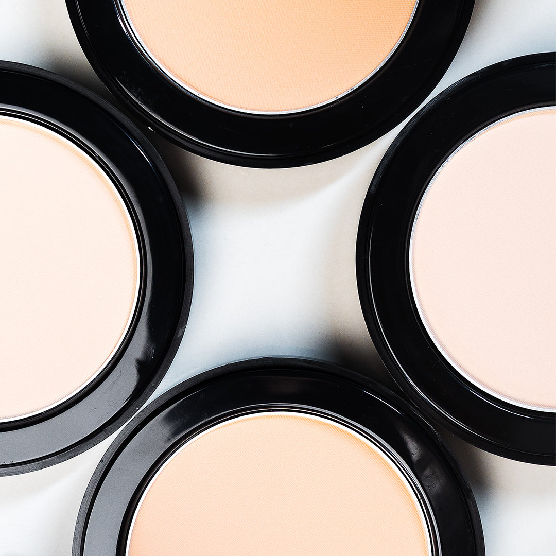 Lucent Finish Powder