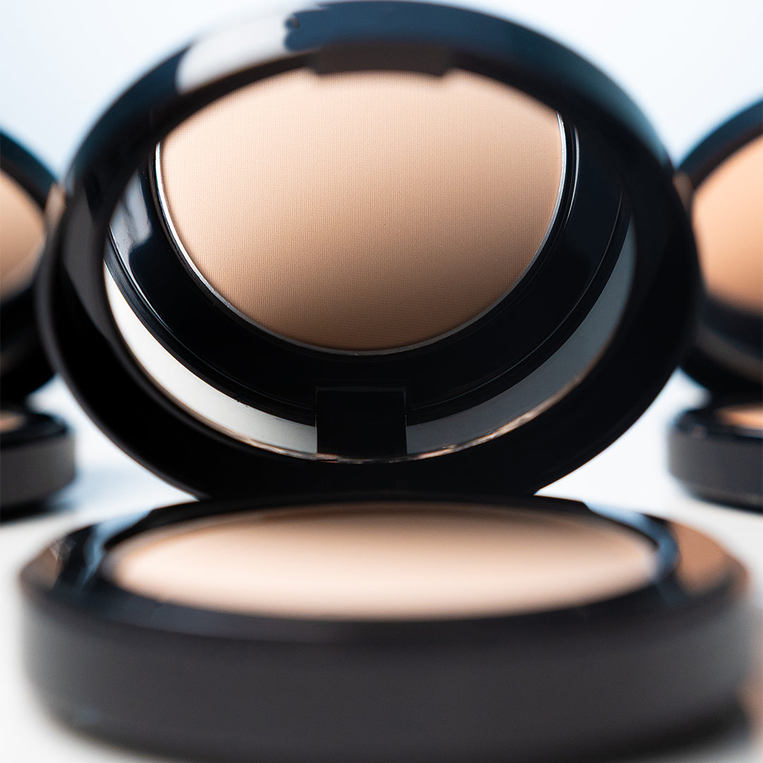 Lucent Finish Powder