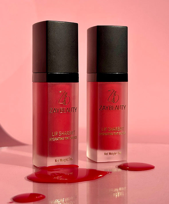 Lip Sharbat - Gulabi Chiller