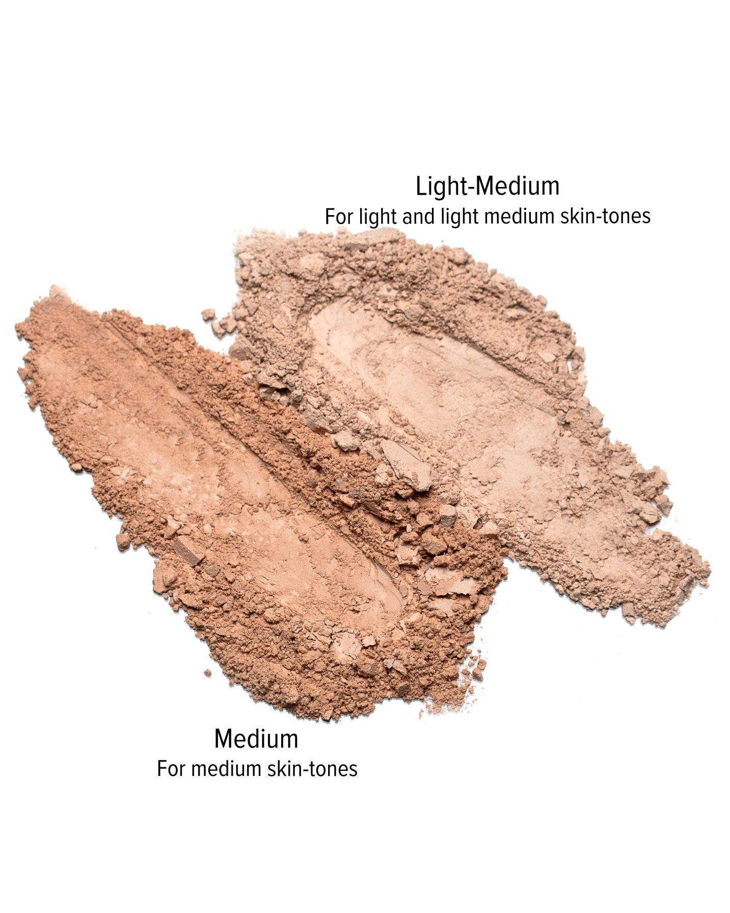 Lucent Finish Powder