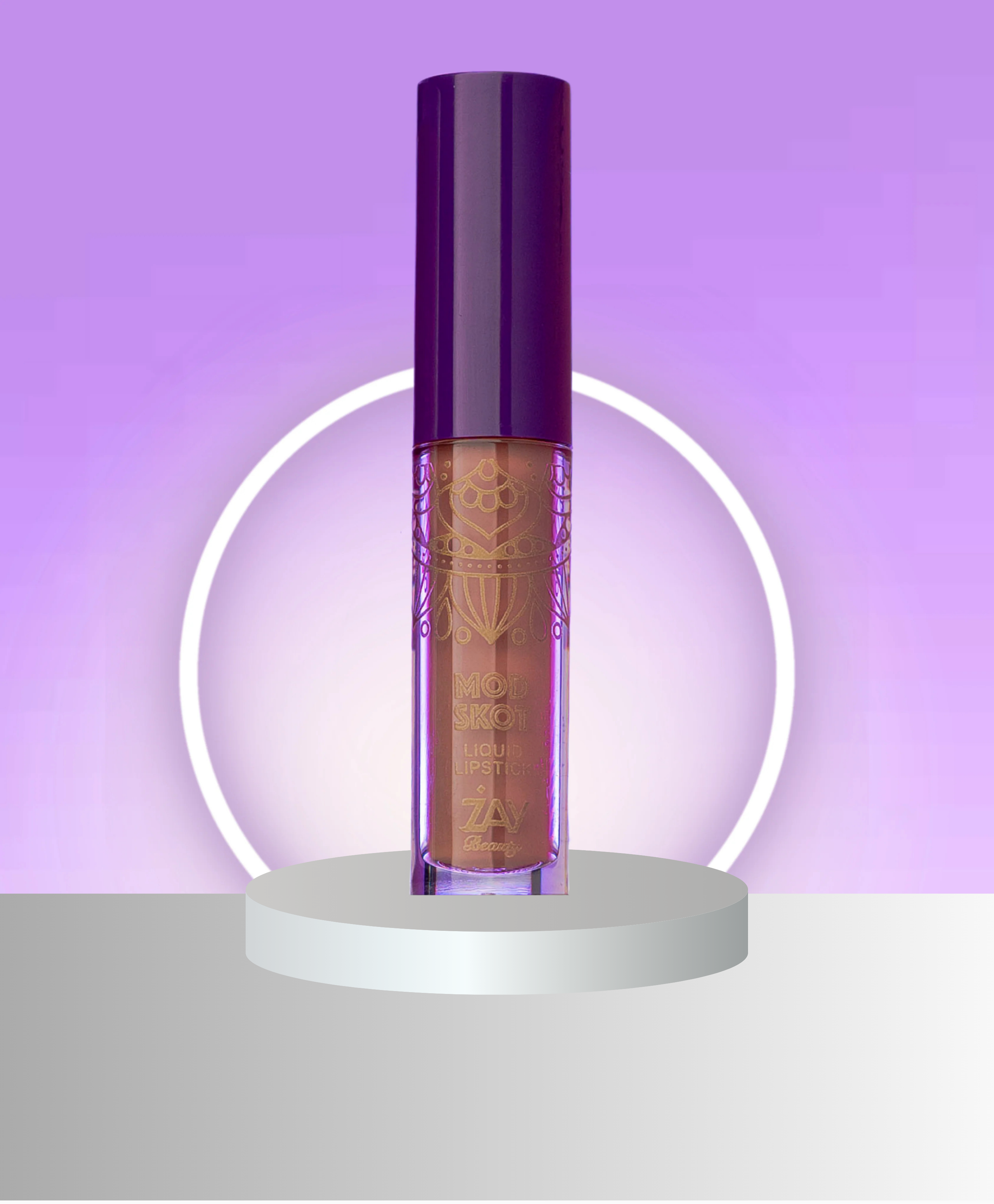Mod Skot Liquid Lipstick