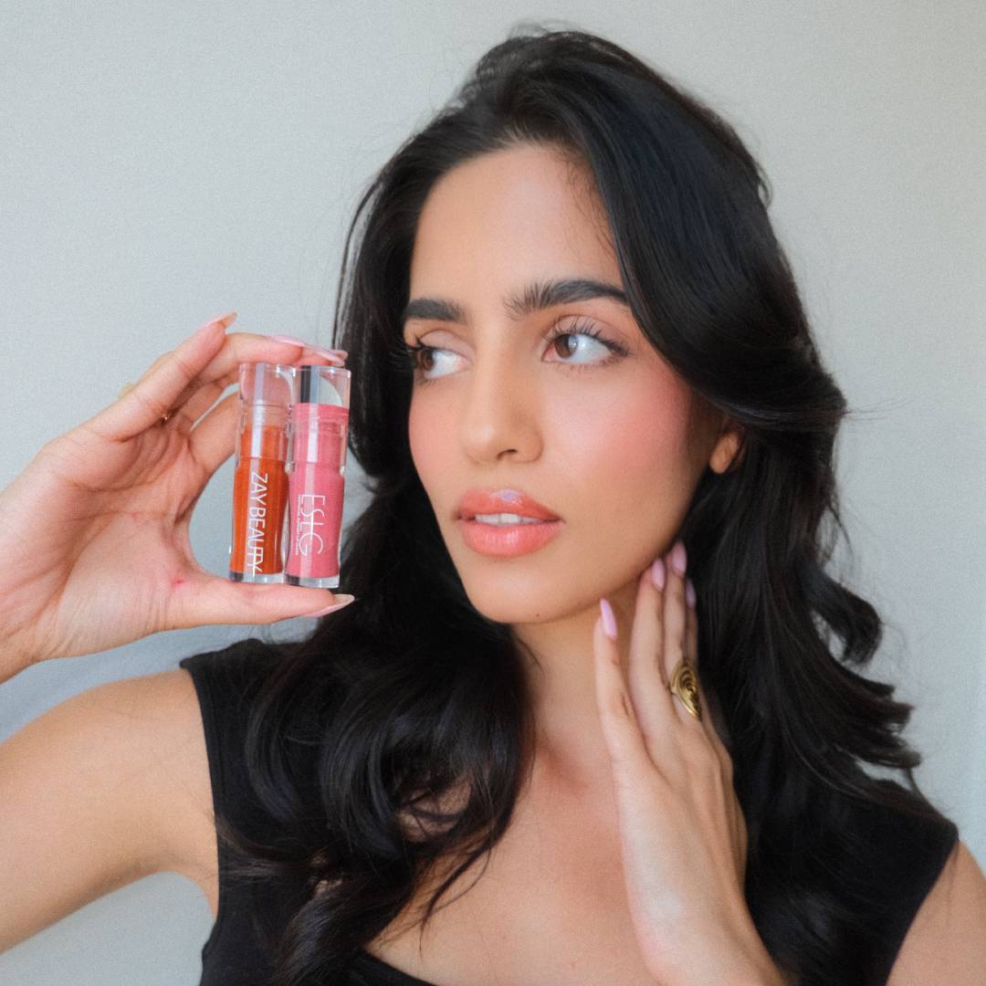 Emotional Support Lip Gloss (ESLG)