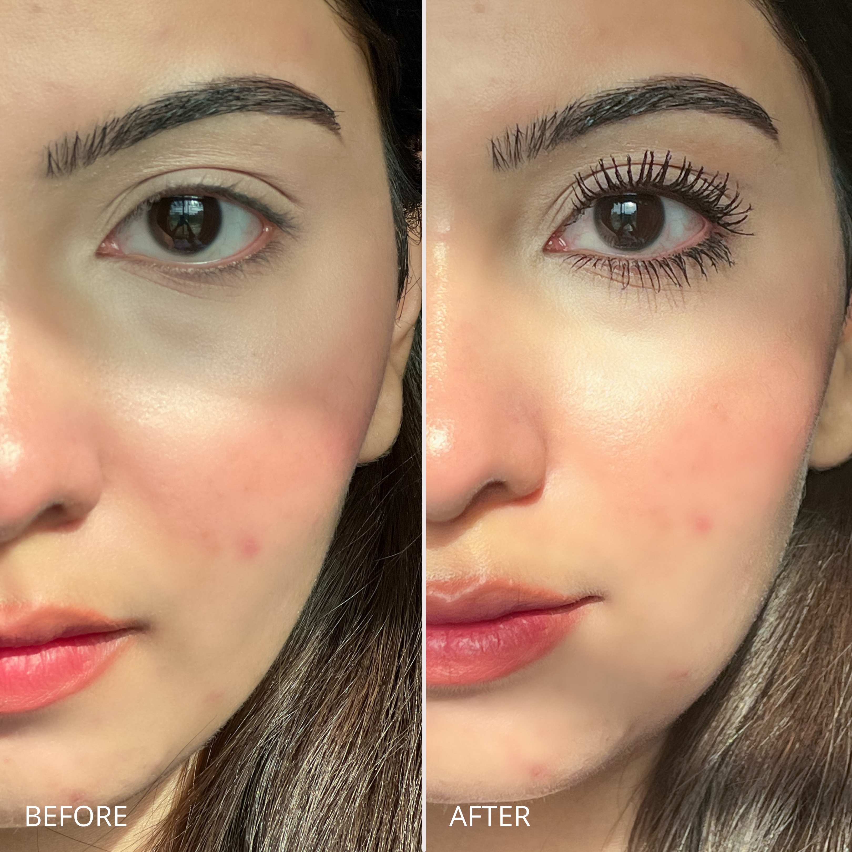 Lashkara Mascara
