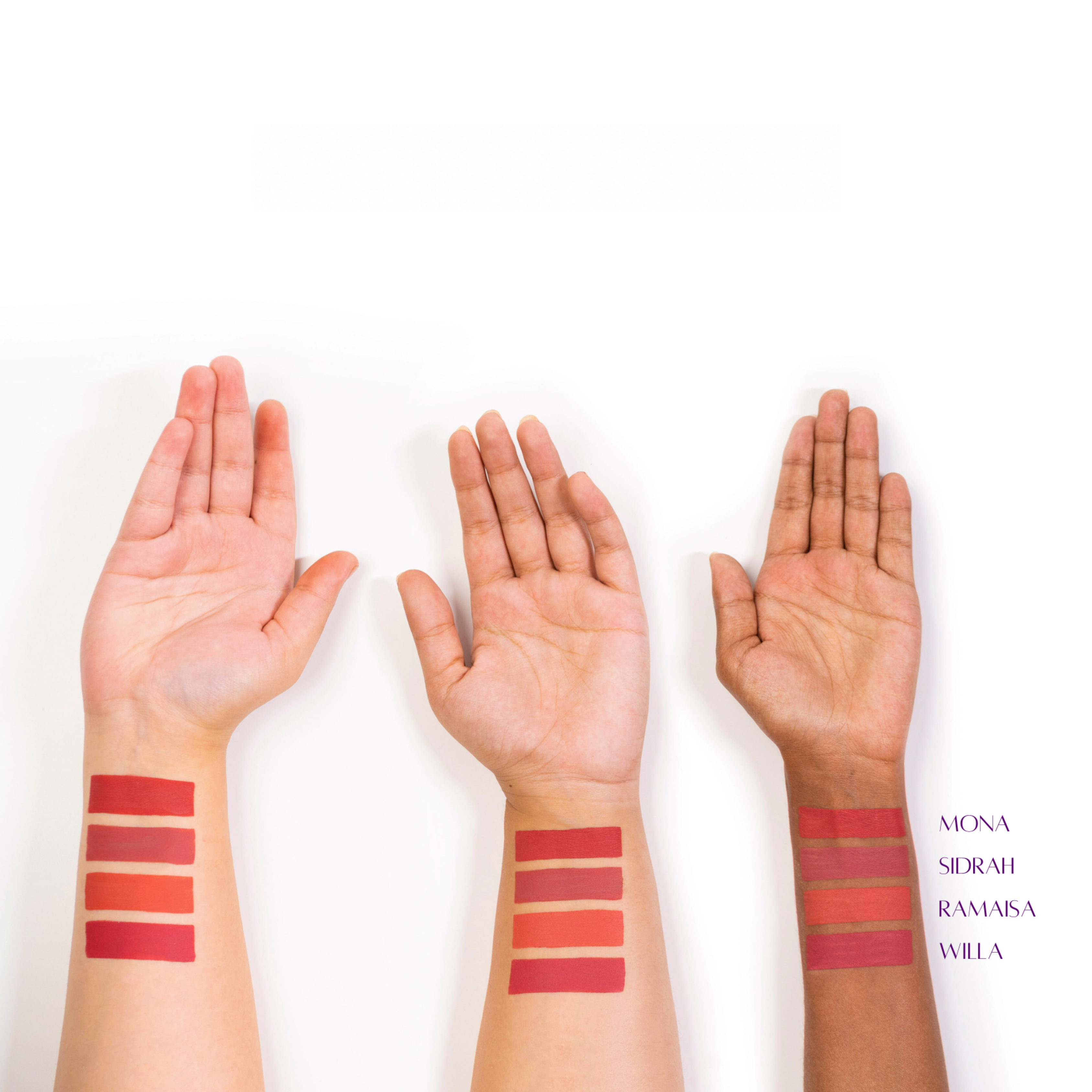 Mod Skot Liquid Lipstick