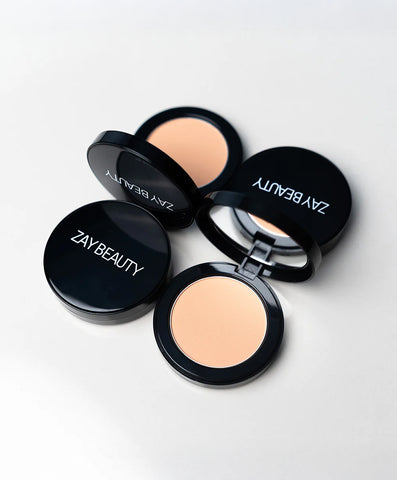 Lucent Finish Powder