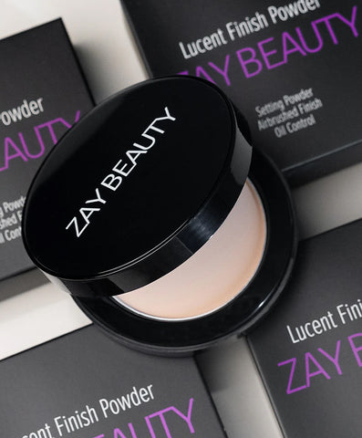 Lucent Finish Powder