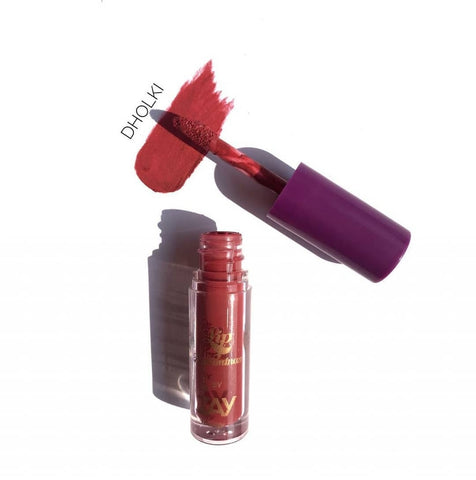 Lip Pashmina - 1g