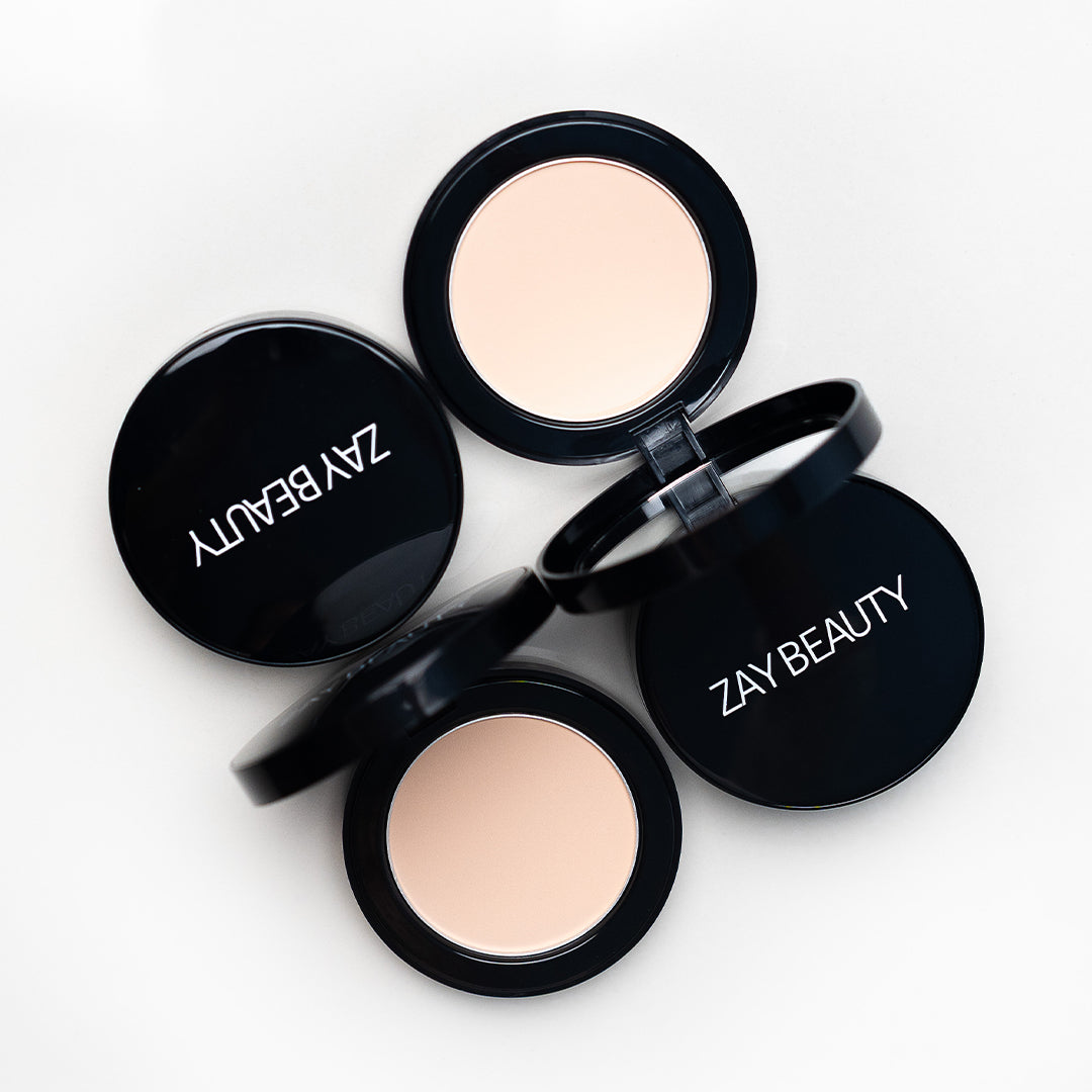 Lucent Finish Powder