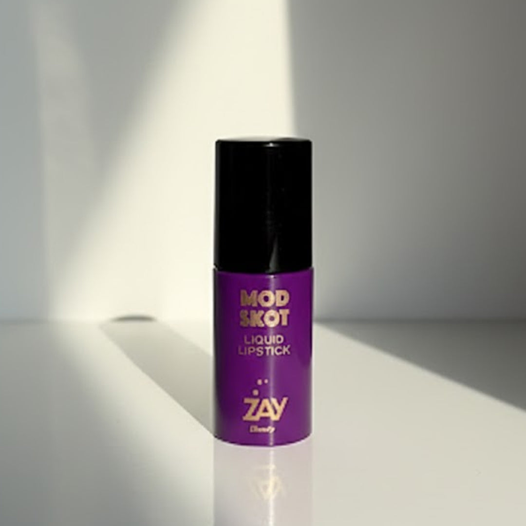 Mini Skot Liquid Lipstick