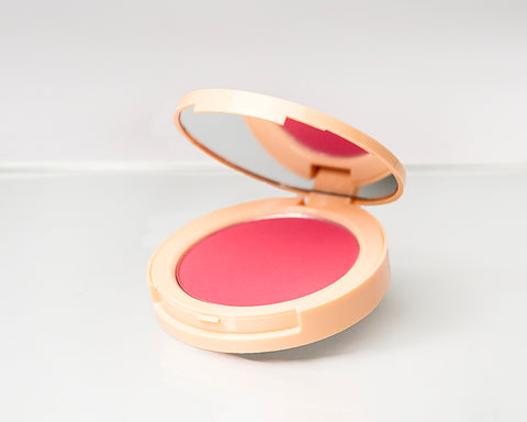 Bloom Powder Blush