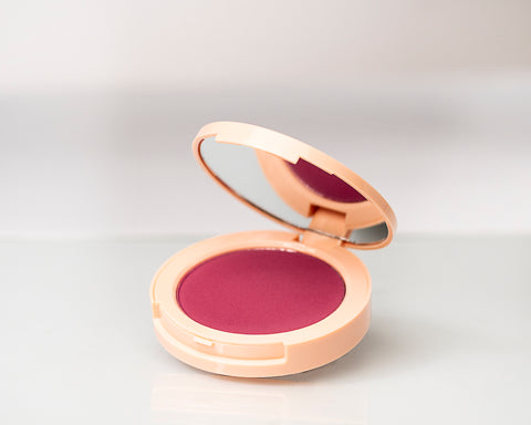 Bloom Powder Blush