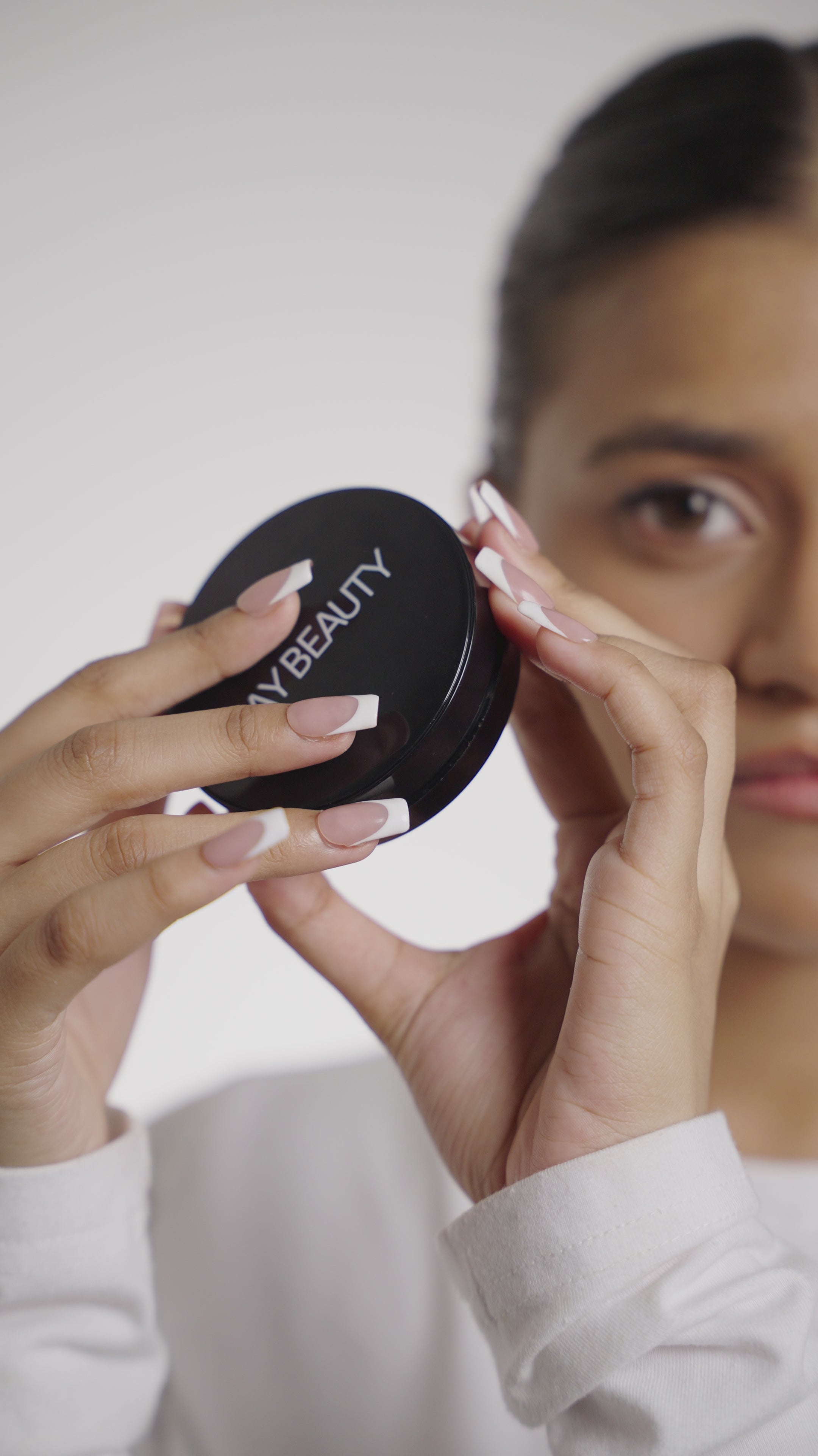 Lucent Finish Powder