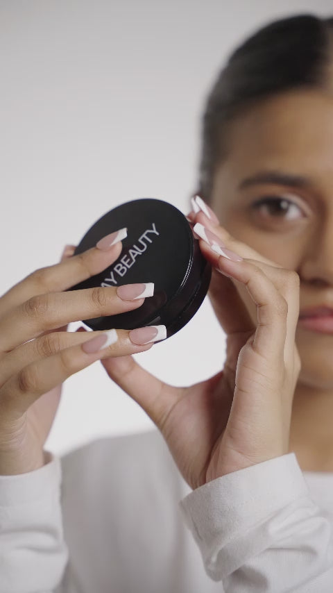 Lucent Finish Powder