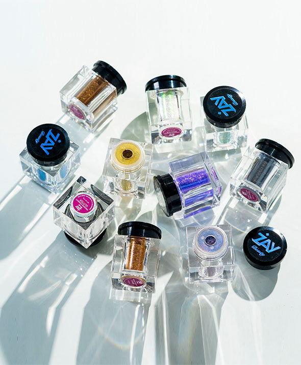 Firespark Loose Pigments