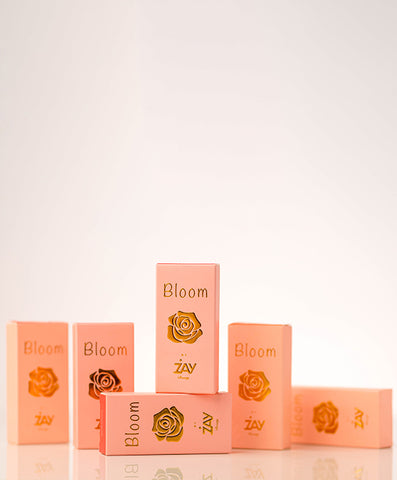 Bloom Blush Any 3