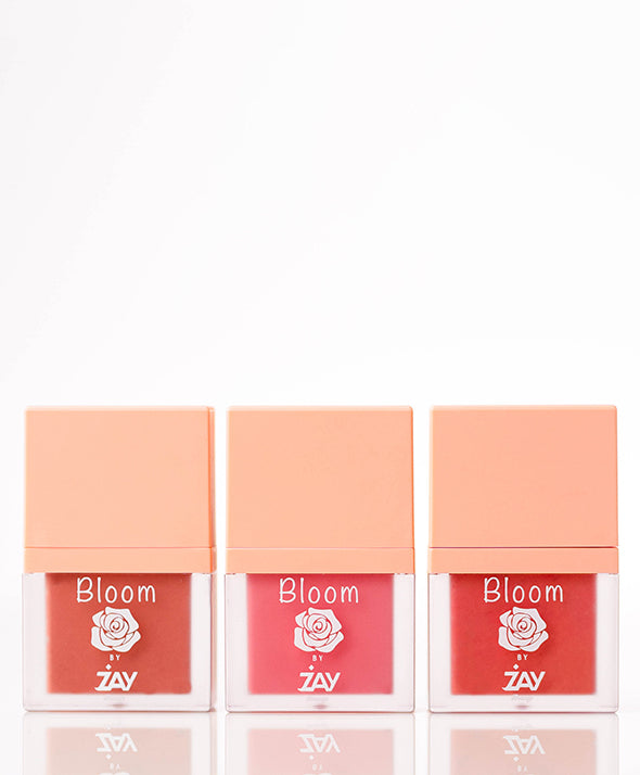Bloom Blush Any 3