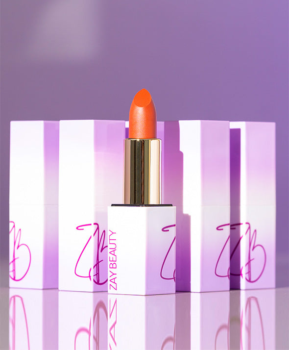 Opulent Lips Cream Lipsticks