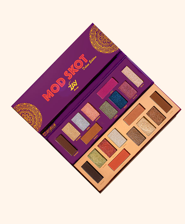 Mod Skot & Saloni Bundle