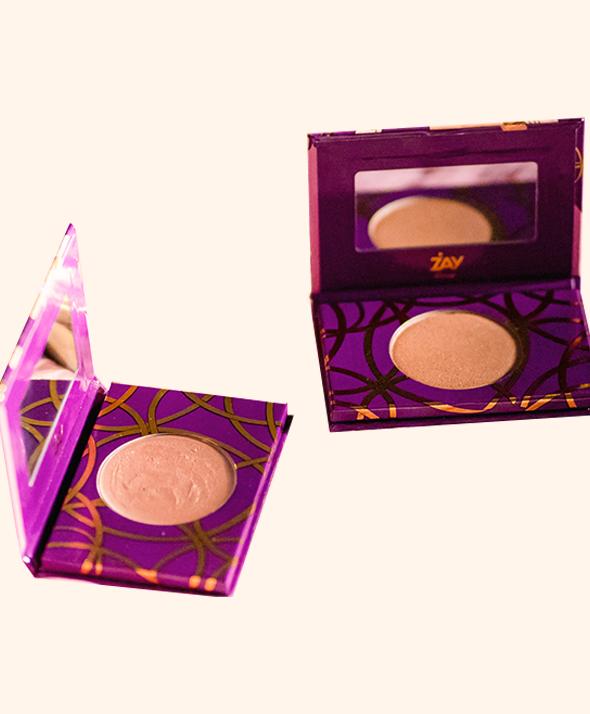 Drama Glows Duo - Chamak Damak