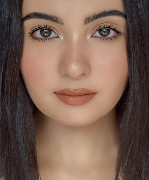 Lip Pashminas The Vilayati Chapter Zay Beauty X Safarnamay