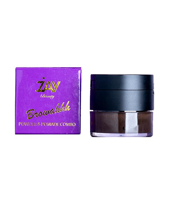 Browahhh - Karachi (Ebony)