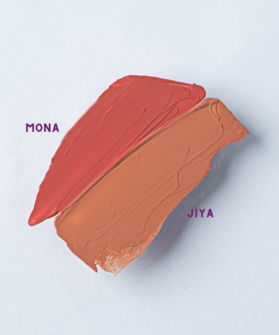 Mod Skot Liquid Lipstick - Mona