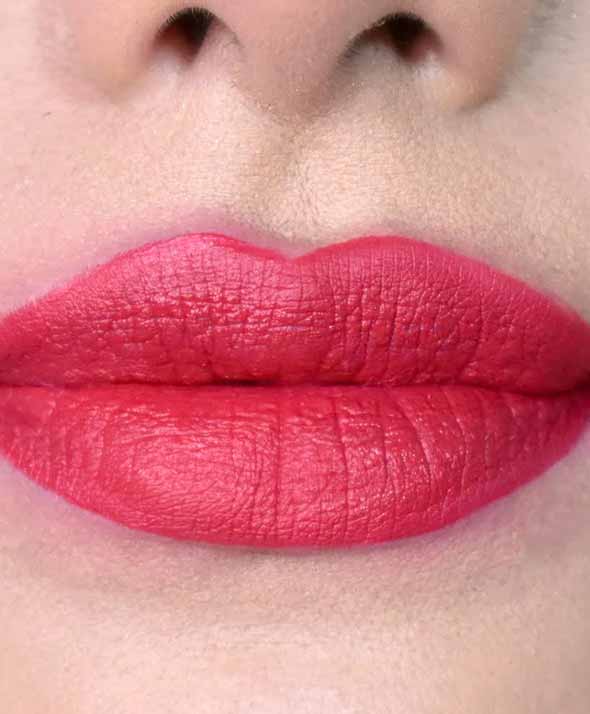 Mod Skot Liquid Lipstick Set - The Basic Baji