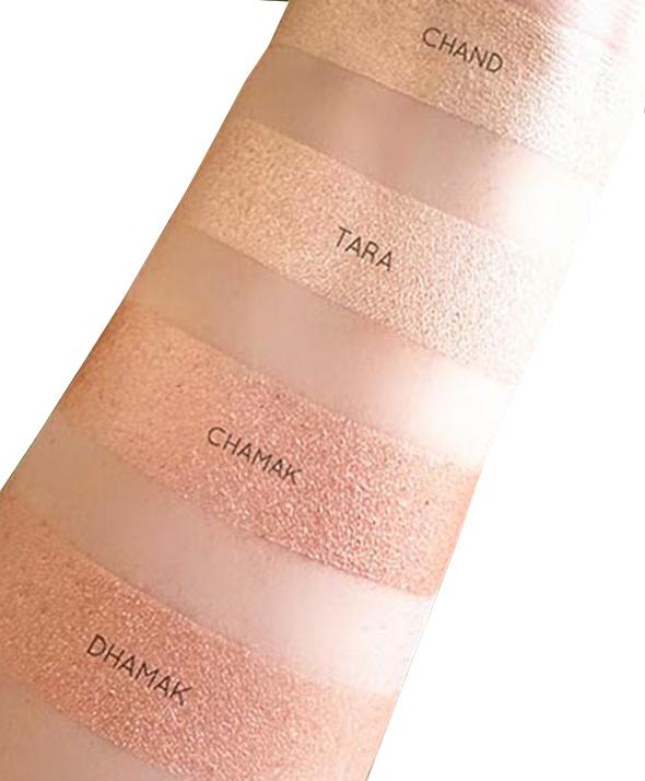 Drama Glows Duo - Chamak Damak