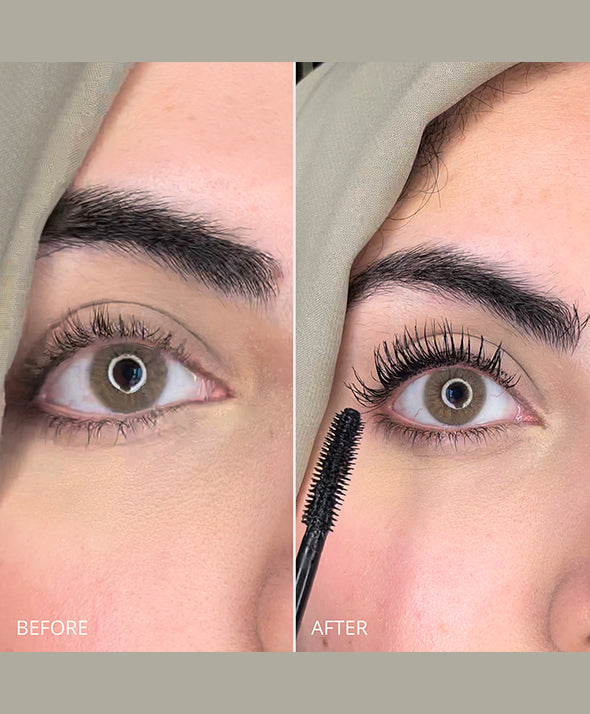 Lashkara Mascara