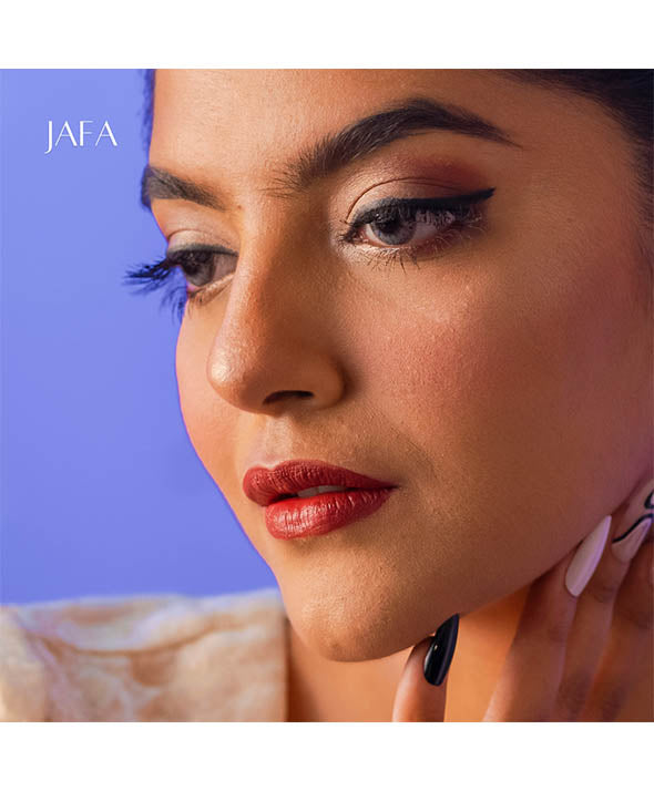 Lip Pashminas - The Winter Blues Chapter