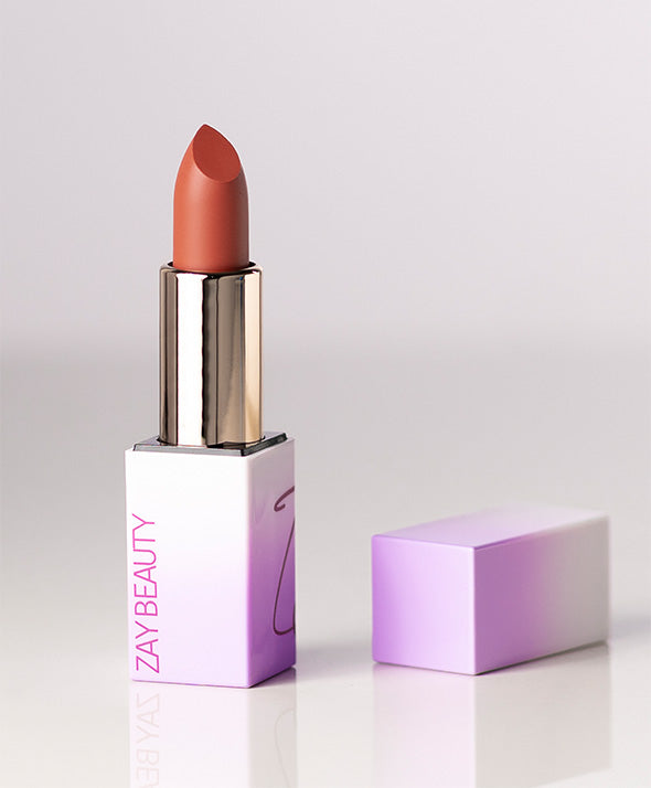 Opulent Lips Cream Lipsticks