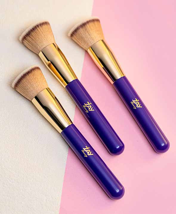 Foundation Brush