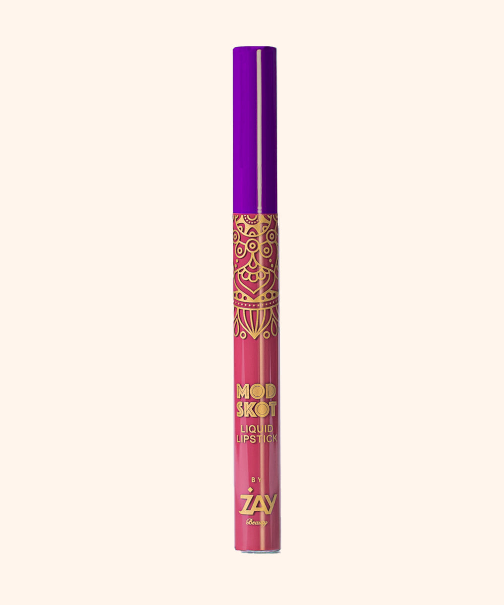 Mod Skot Liquid Lipstick - Emma
