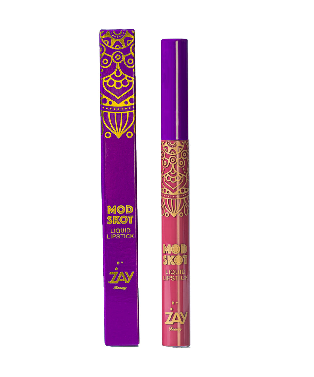 Mod Skot Liquid Lipstick - Emma
