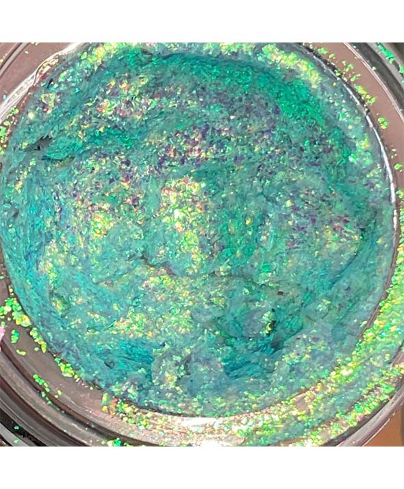 Firespark Gel Pigments