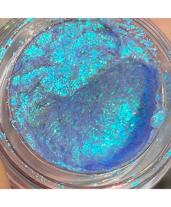 Firespark Gel Pigments