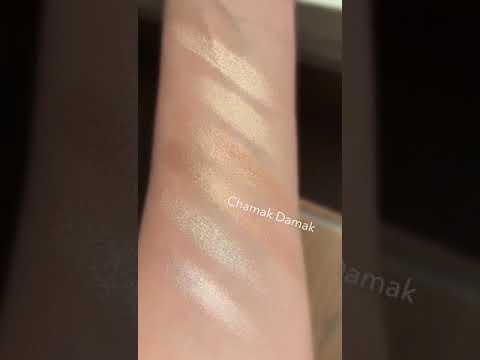 Drama Glows Duo - Chamak Damak