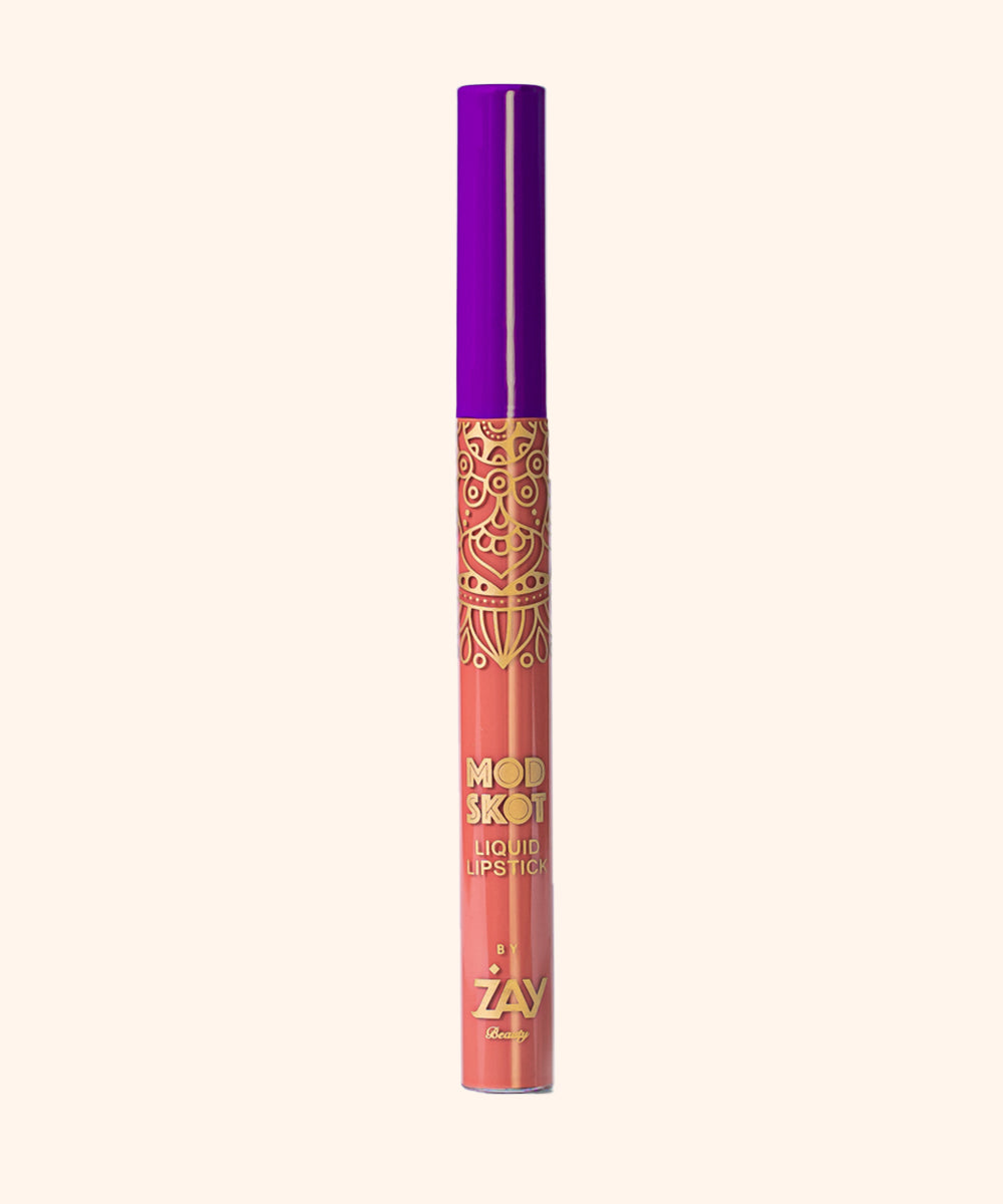 Mod Skot Liquid Lipstick - Mona