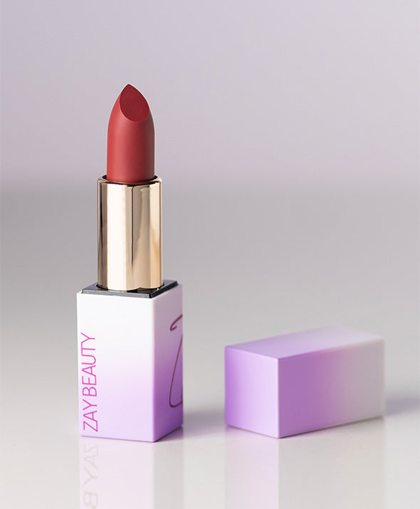 Opulent Lips Cream Lipsticks