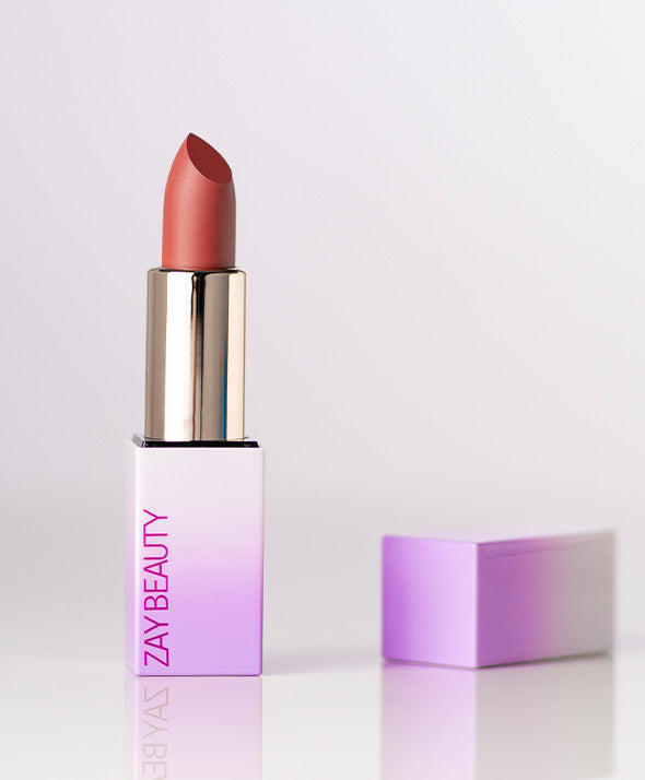 Opulent Lips Cream Lipsticks