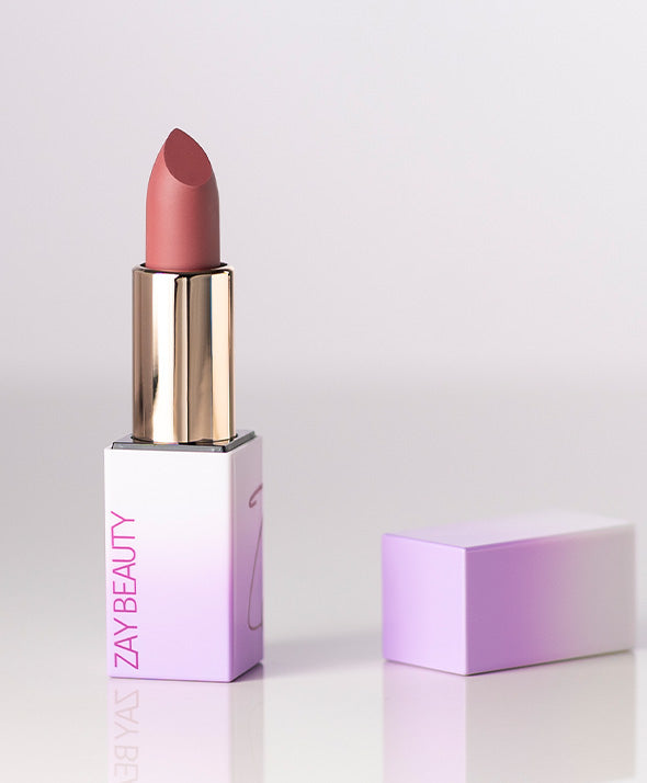 Opulent Lips Cream Lipsticks