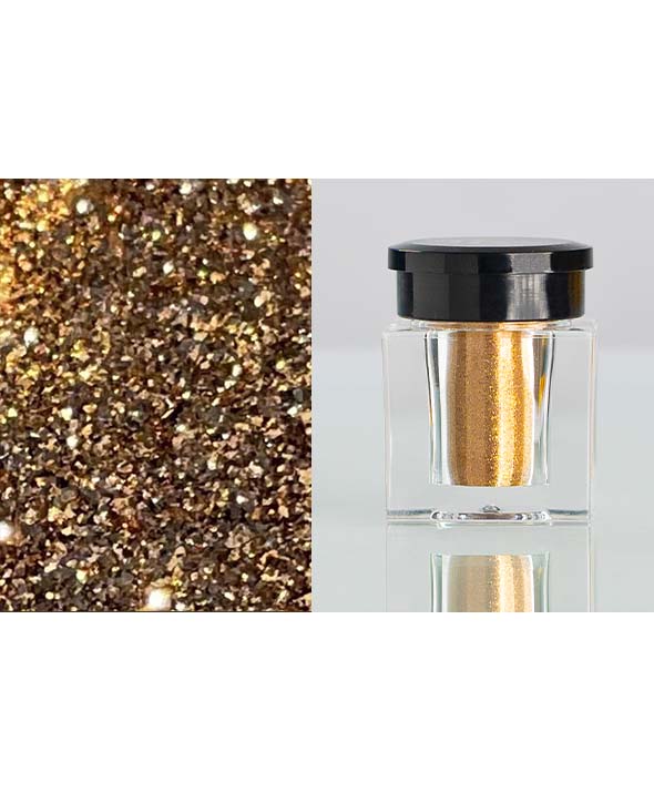 Firespark Loose Pigments