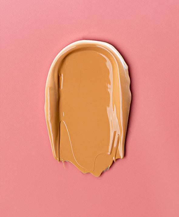 Lucent Matte Foundation 016 Rusk