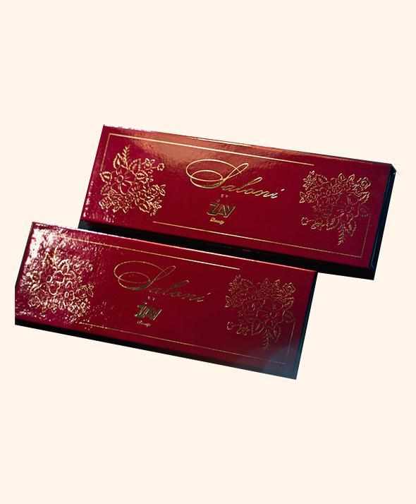 Saloni Eyes Zay Beauty PK 